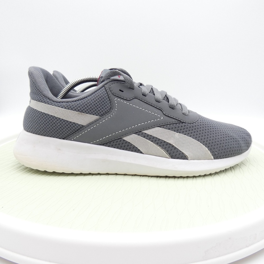 Reebok Fluxlite 100033347 Mens US 11.5 Training Shoes Gray Athletic Sneakers